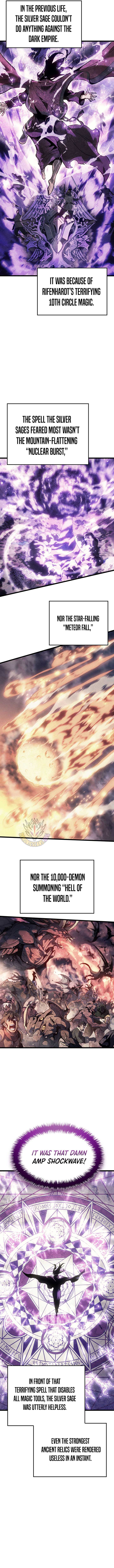 The Indomitable Martial King Chapter 90 53 ch 90 4