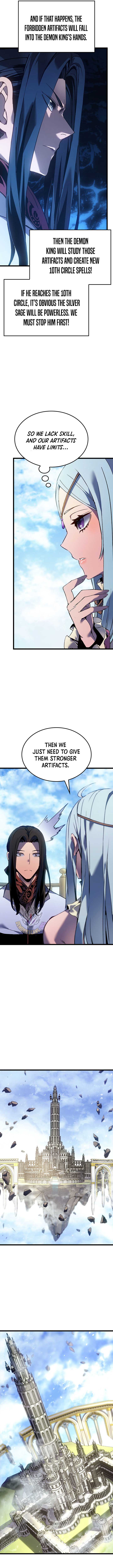 The Indomitable Martial King Chapter 90 54 ch 90 5