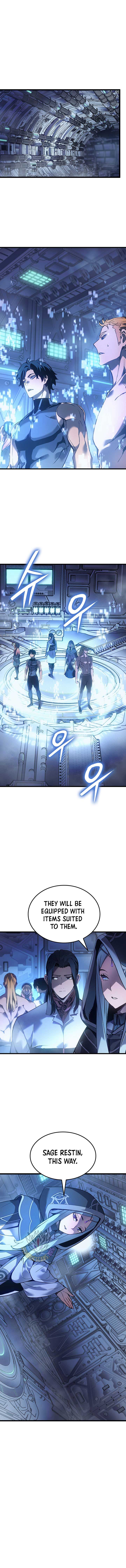 The Indomitable Martial King Chapter 90 55 ch 90 6