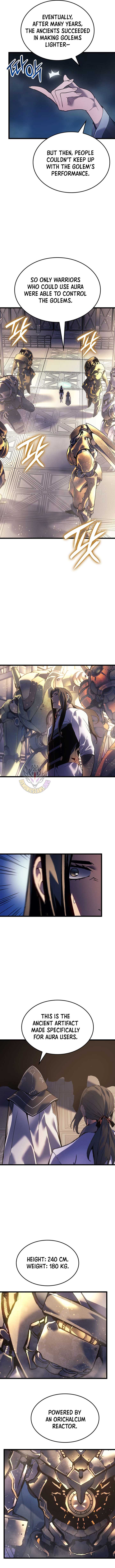The Indomitable Martial King Chapter 90 58 ch 90 9