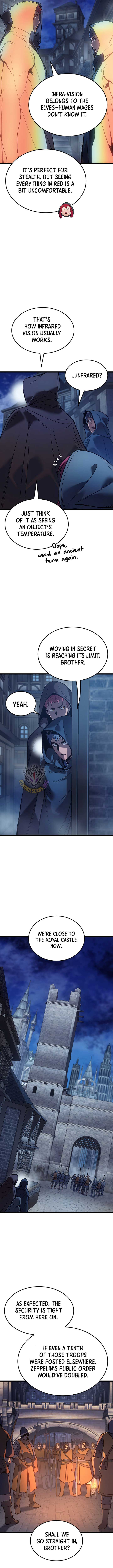 The Indomitable Martial King Chapter 92 59 ch 92 10