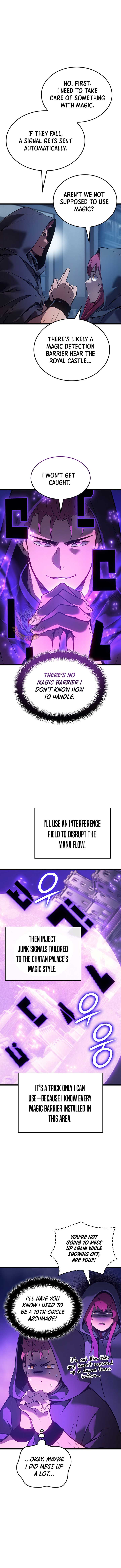 The Indomitable Martial King Chapter 92 60 ch 92 11