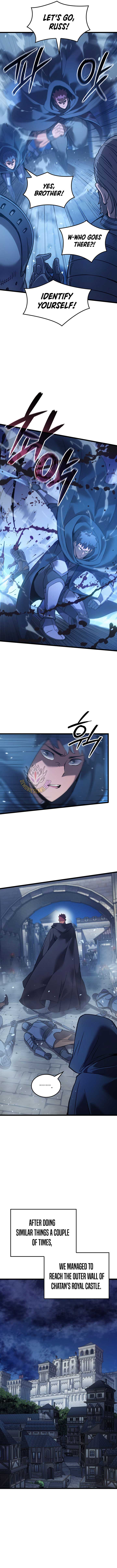 The Indomitable Martial King Chapter 92 61 ch 92 12
