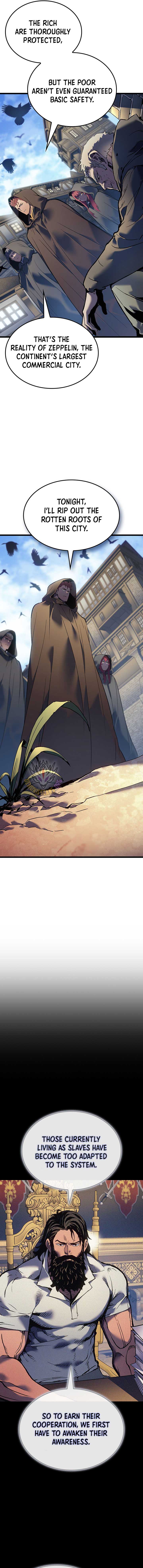 The Indomitable Martial King Chapter 92 52 ch 92 3