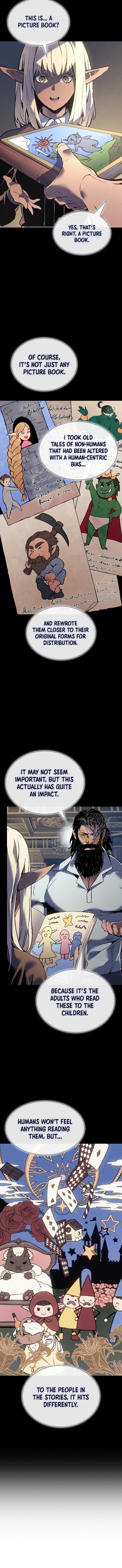 The Indomitable Martial King Chapter 92 54 ch 92 5