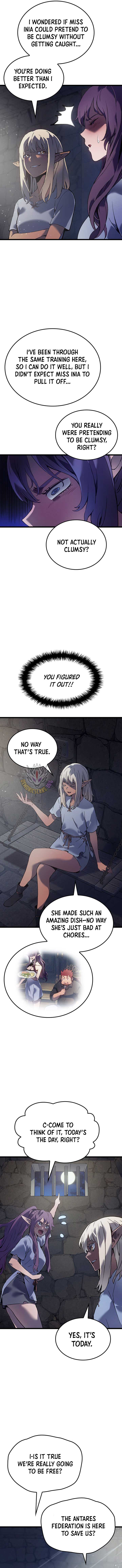 The Indomitable Martial King Chapter 92 57 ch 92 8