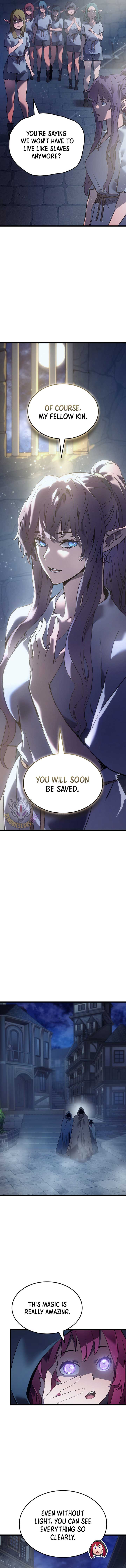 The Indomitable Martial King Chapter 92 58 ch 92 9