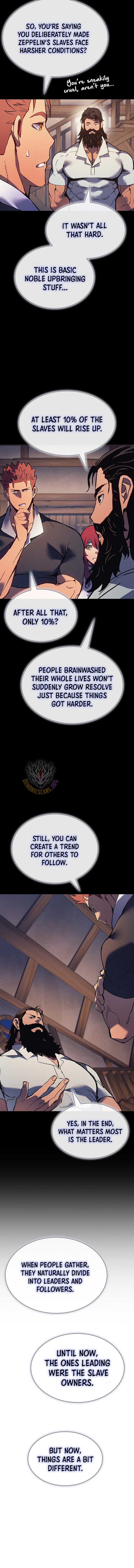 The Indomitable Martial King Chapter 93 63 10