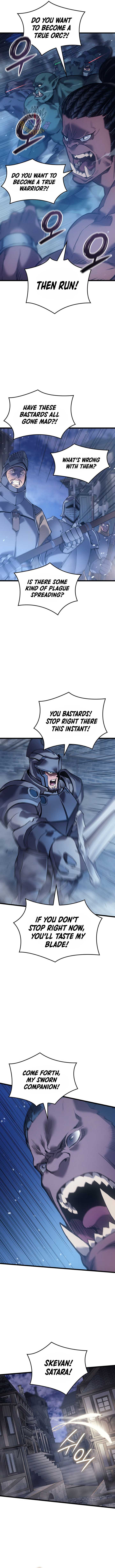 The Indomitable Martial King Chapter 93 64 11