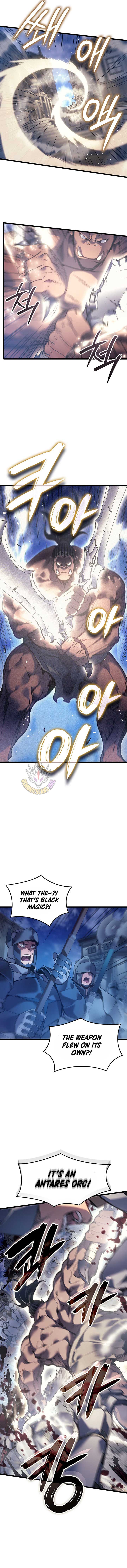 The Indomitable Martial King Chapter 93 65 12