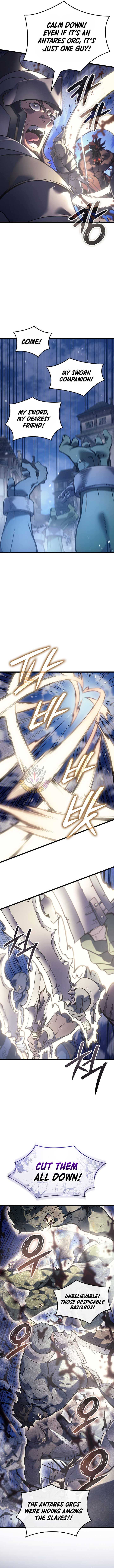 The Indomitable Martial King Chapter 93 66 13