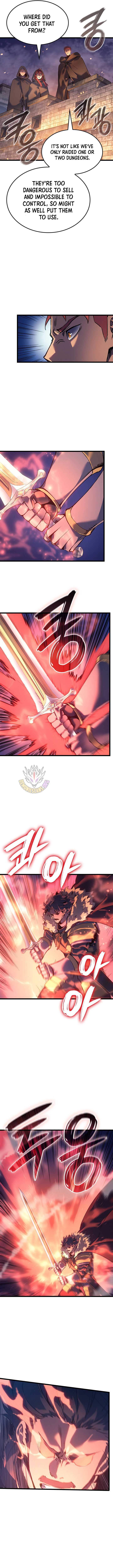 The Indomitable Martial King Chapter 93 55 2