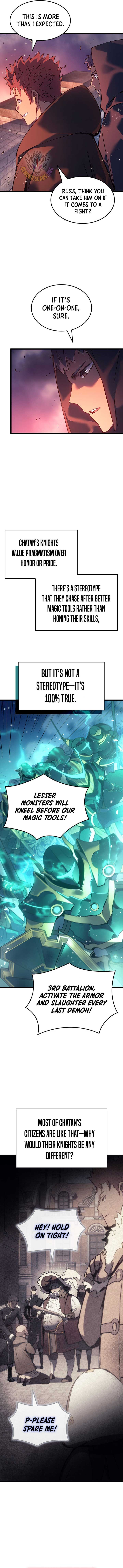 The Indomitable Martial King Chapter 93 57 4