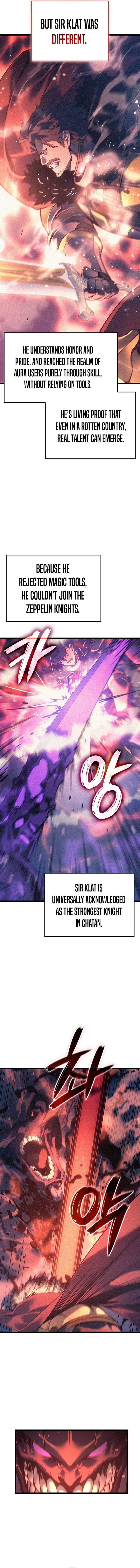 The Indomitable Martial King Chapter 93 58 5