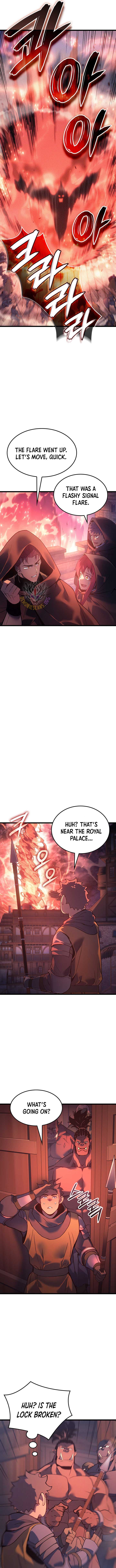 The Indomitable Martial King Chapter 93 59 6