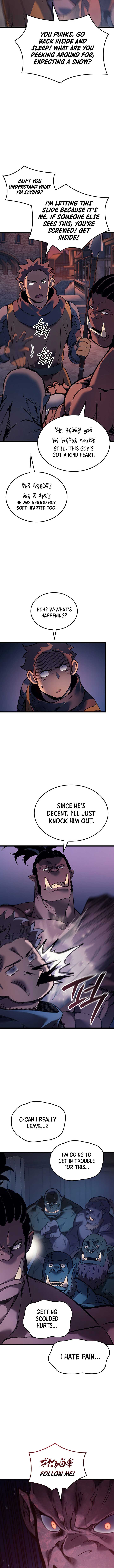 The Indomitable Martial King Chapter 93 60 7
