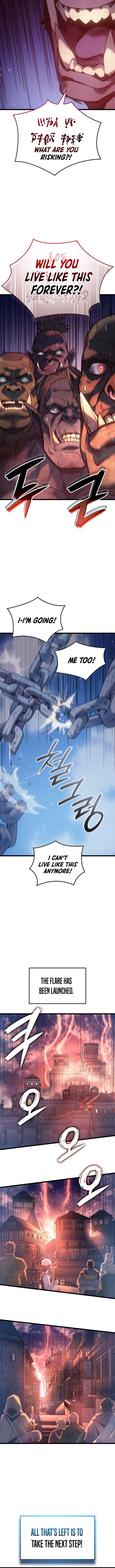 The Indomitable Martial King Chapter 93 61 8