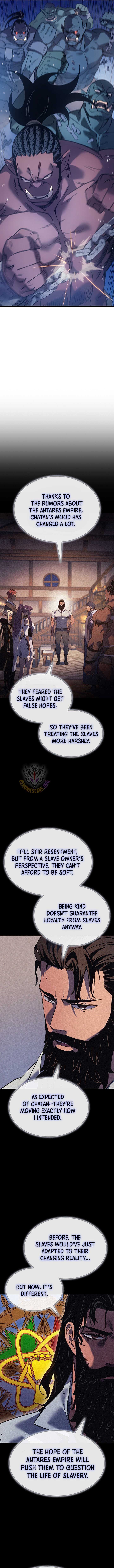 The Indomitable Martial King Chapter 93 62 9