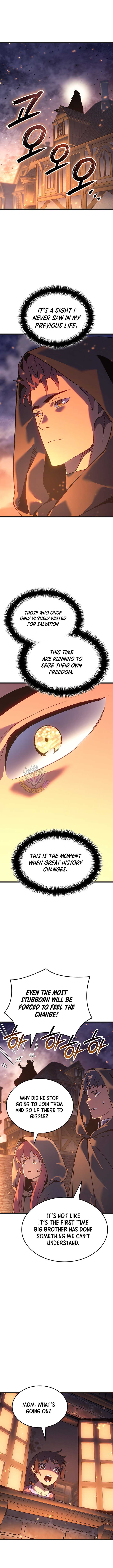 The Indomitable Martial King Chapter 94 54 10