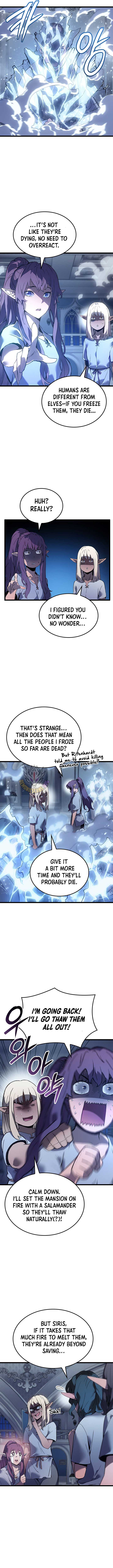 The Indomitable Martial King Chapter 94 46 2