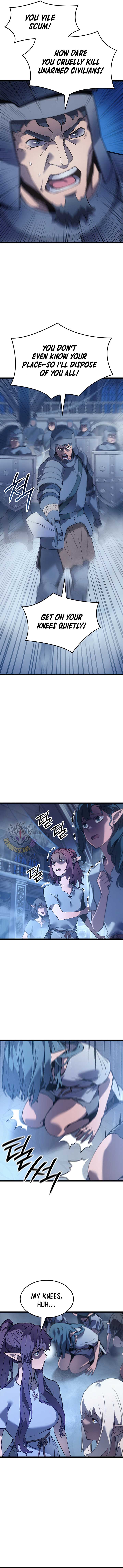 The Indomitable Martial King Chapter 94 47 3