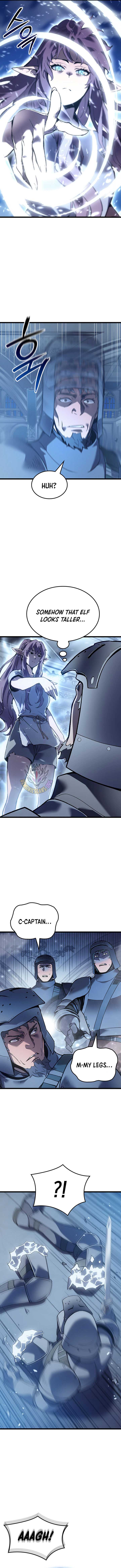 The Indomitable Martial King Chapter 94 48 4