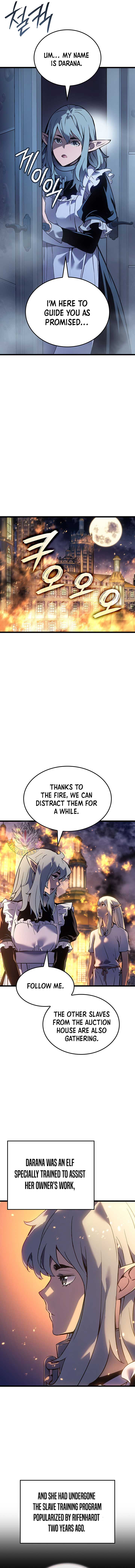 The Indomitable Martial King Chapter 94 50 6
