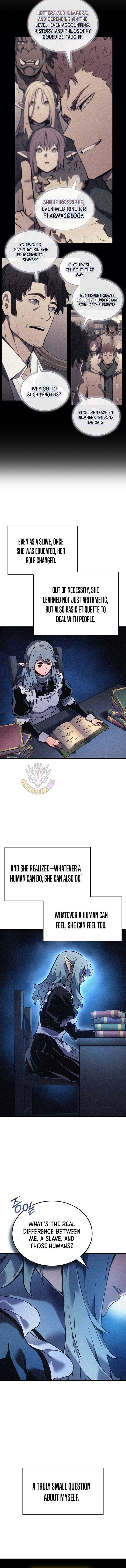 The Indomitable Martial King Chapter 94 51 7