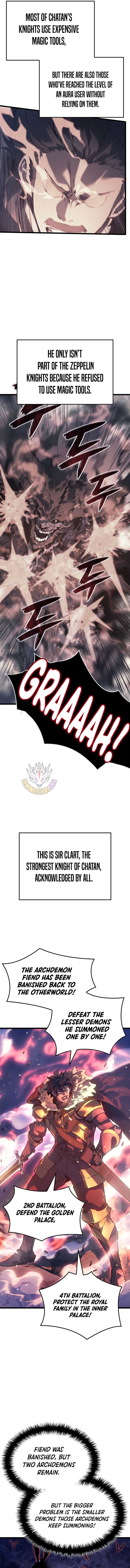The Indomitable Martial King Chapter 96 60 1