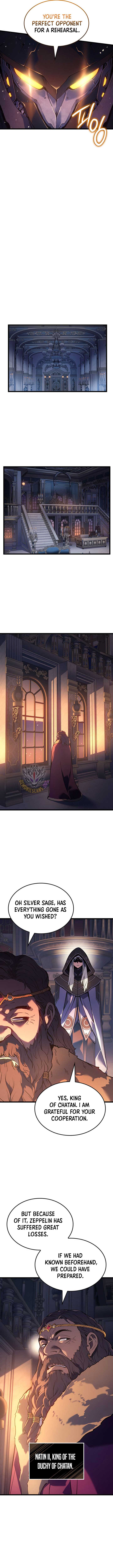 The Indomitable Martial King Chapter 96 69 10