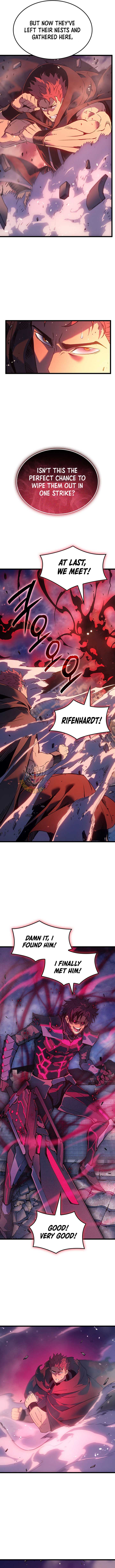 The Indomitable Martial King Chapter 96 71 12