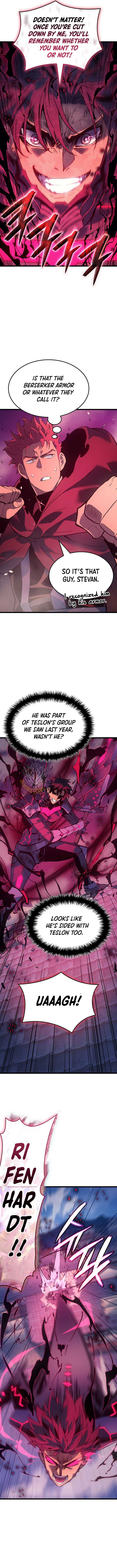 The Indomitable Martial King Chapter 96 73 14