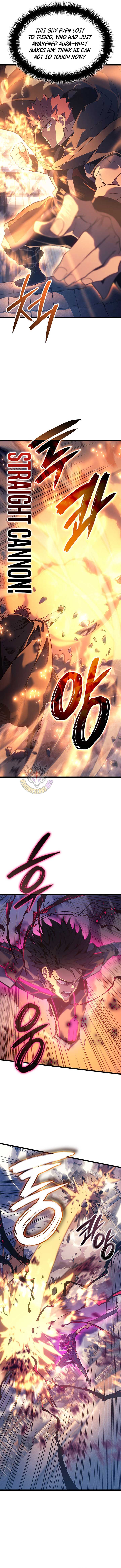 The Indomitable Martial King Chapter 96 74 15