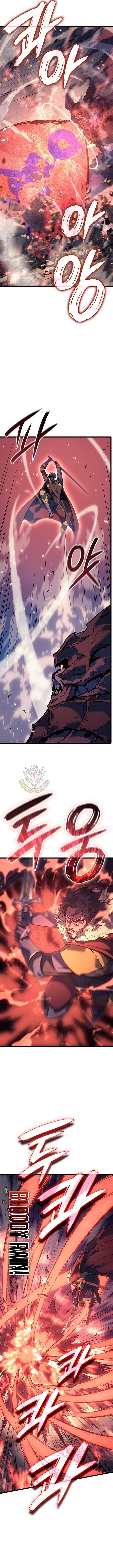 The Indomitable Martial King Chapter 96 62 3