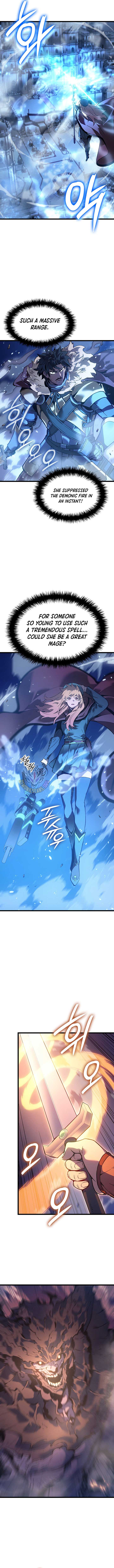 The Indomitable Martial King Chapter 96 64 5