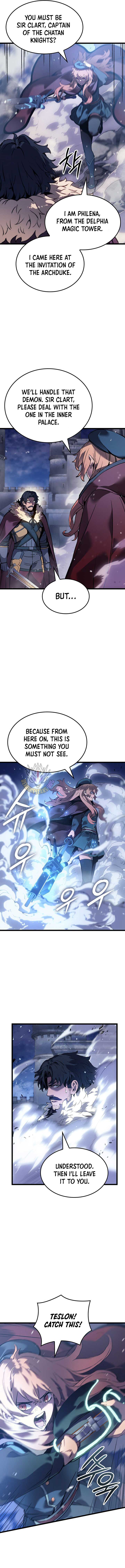 The Indomitable Martial King Chapter 96 66 7