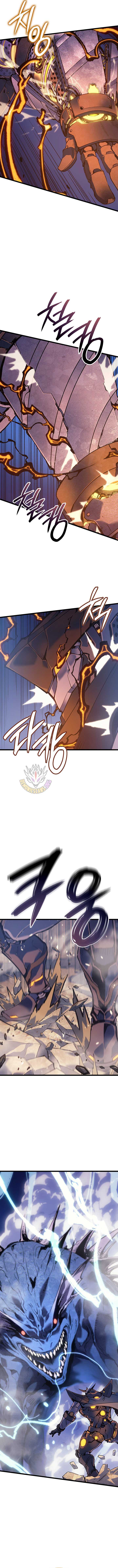 The Indomitable Martial King Chapter 96 68 9