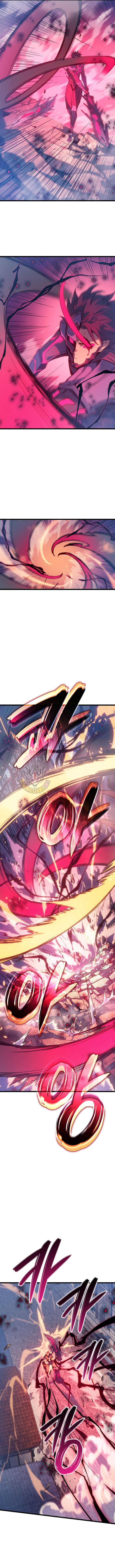 The Indomitable Martial King Chapter 98 72 10