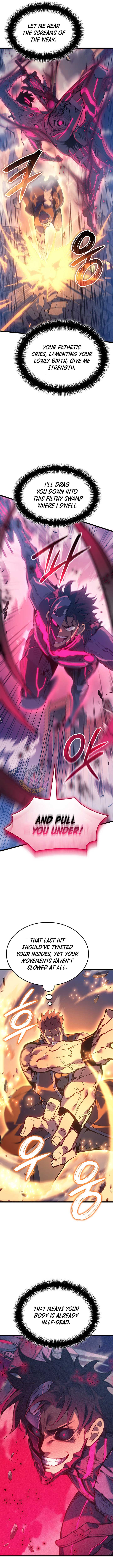 The Indomitable Martial King Chapter 98 74 12