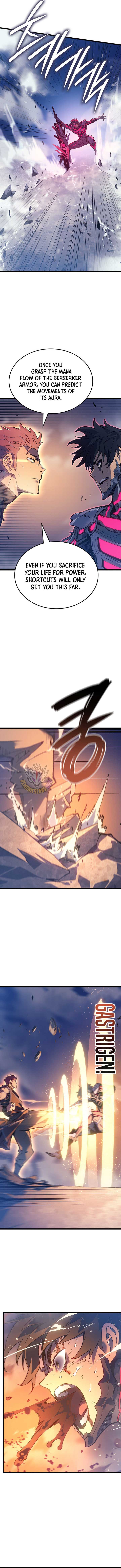 The Indomitable Martial King Chapter 98 77 15