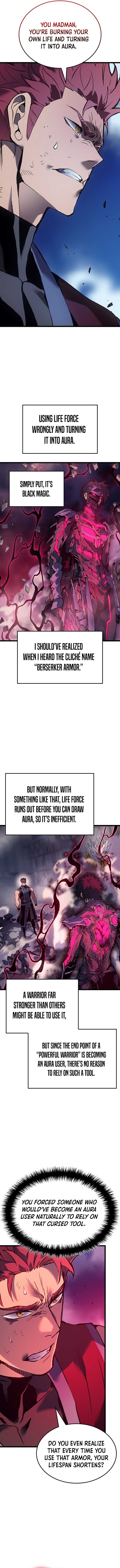 The Indomitable Martial King Chapter 98 64 2