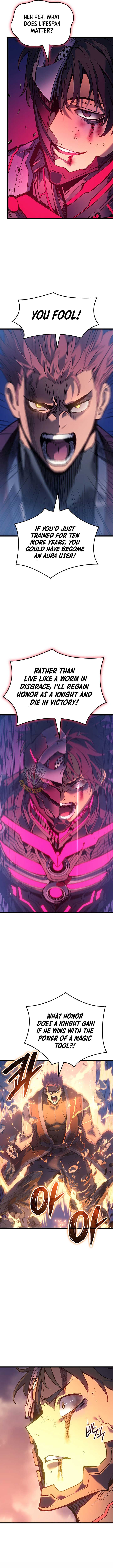 The Indomitable Martial King Chapter 98 65 3