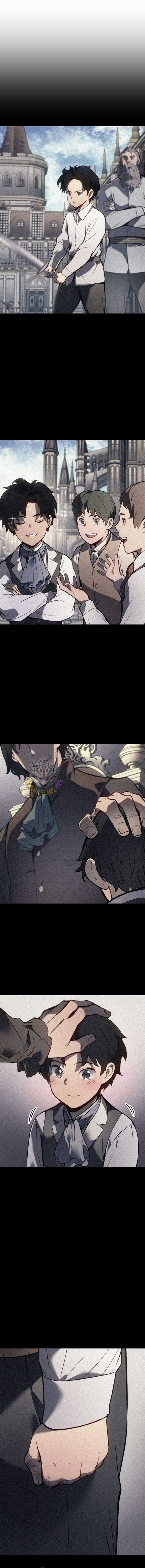 The Indomitable Martial King Chapter 98 66 4