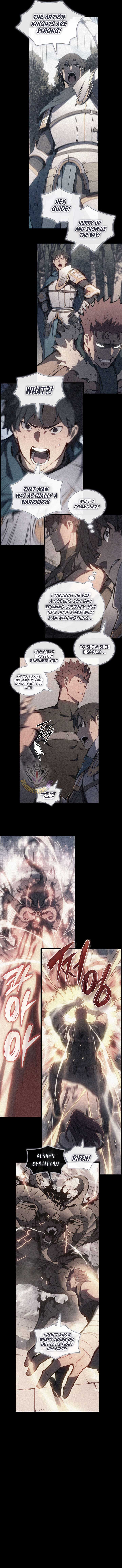 The Indomitable Martial King Chapter 98 67 5
