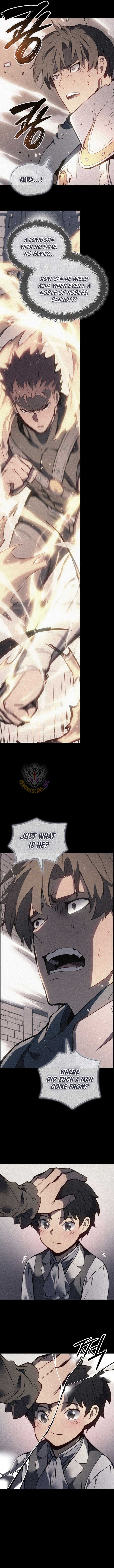 The Indomitable Martial King Chapter 98 68 6