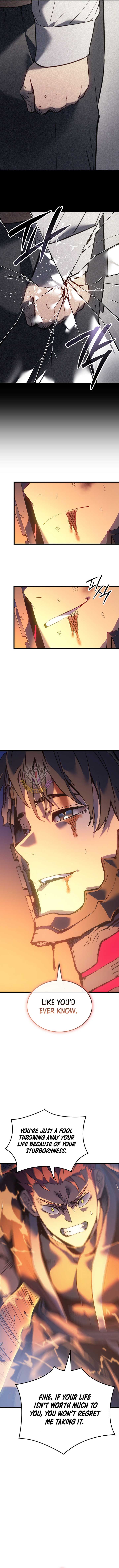 The Indomitable Martial King Chapter 98 69 7