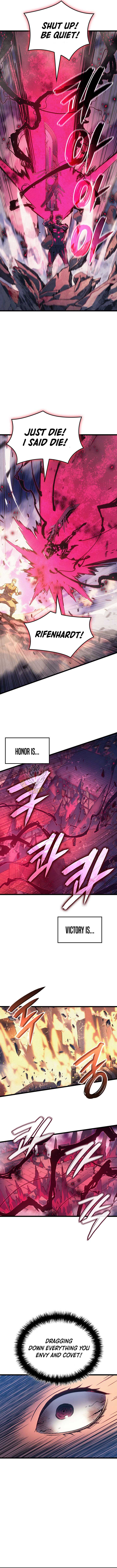 The Indomitable Martial King Chapter 98 70 8