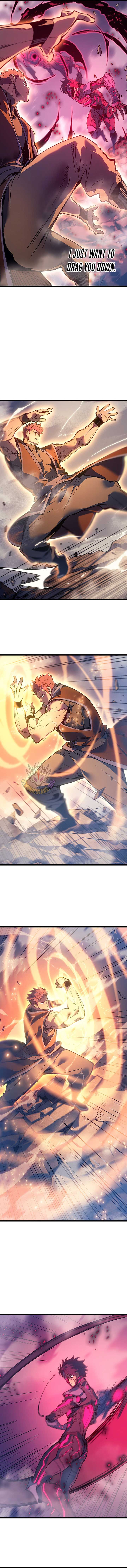 The Indomitable Martial King Chapter 98 71 9