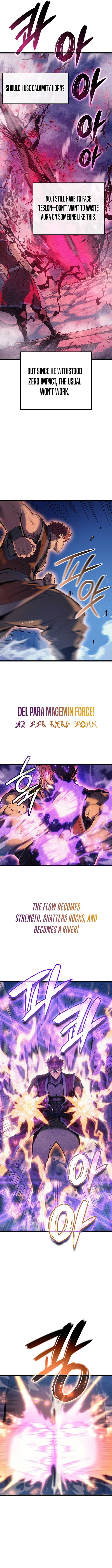 The Indomitable Martial King Chapter 99 54 02