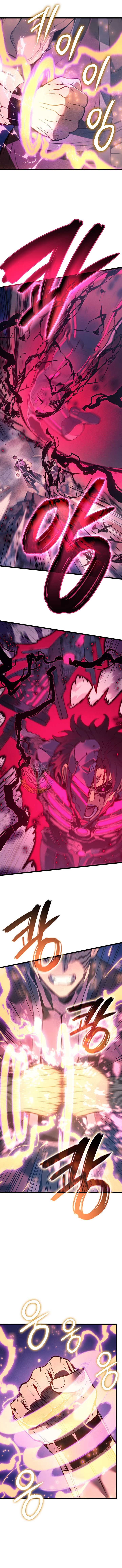 The Indomitable Martial King Chapter 99 55 03